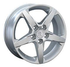 Шины R16 5x108 6,5J ET52,5 D63,3 Replay FD36 S