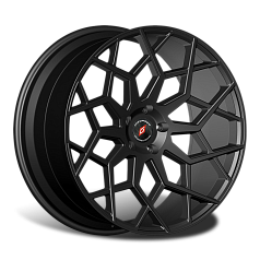 Диск R22 5x112 10,5J ET43 D66,6 Inforged IFG42 Black
