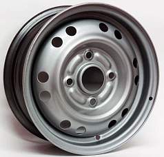 Диск R13 4x114,3 4,5J ET45 d69,1 Eurodisk (32E45S)