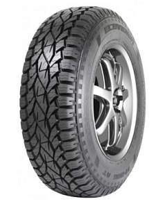 Летние шины 275/70 R18 Ovation Ecovision VI-686 AT 125/122R 