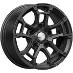 R16 5x139,7 7J ET30 D98,5 Скад Барахас Бархат новый