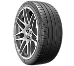 Летние шины 295/30 R20 Bridgestone Potenza Sport 101Y XL  