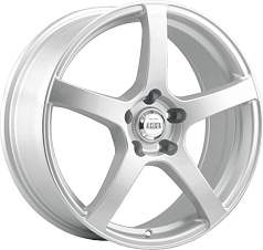 Диск R16 4x100 6,5J ET36 D60,1 Alcasta M32 S