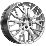 R18 5x110 7J ET40 D67,1 Скад Эльба селена 