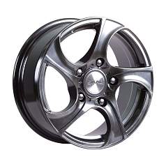 Диск R16 5x139,7 7J ET40 D98,5 Скад виxрь гальвано 