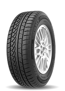 Зимние шины 215/50 R18 Starmaxx Icegripper W850+ 92V 