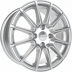 Диск R16 5x112 7J ET40 D57,1 Скад Le mans