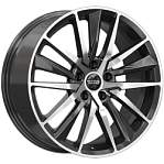 R18 5x114,3 8J ET40 D60,1 Скад Kl-353 алмаз 