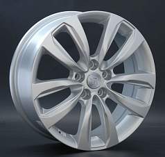 Шины R17 5x114,3 7J ET35 d67,1 Replay Ki 25 S