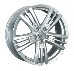 Шины R18 5x114,3 7,5J ET50 d66,1 Replay NS 64 S