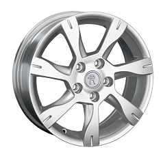 Шины R15 5x114,3 6,5J ET46 D67,1 Replay HND92 S
