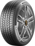 Зимние шины 235/45 R21 Continental WinterContact TS870P 101T XL FR CS 