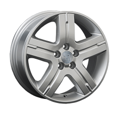 Шины R17 5x100 7J ET48 D56,1 Replay SB 5 S