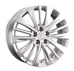 Шины R18 5x114,3 7,5J ET50,5 D67,1 Replay KI329 S