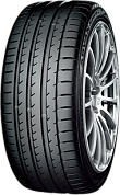 Летние шины 265/30 R22 Yokohama Advan Sport V105 97Y RPB 