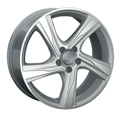 Шины R17 5x108 7,5J ET50,5 D63,3 Replay V20 SF