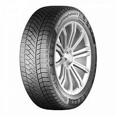 Continental шина 255/65 R17 114T - euro-diski.ru Зимние шины 255/65 R17 Continental ContiVikingContact 6 SUV 114T XL FR