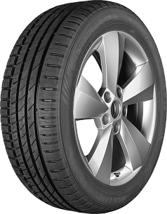 Летние шины 205/55 R16 Ikon Character Eco 91H