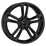 R21 5x112 9,5J ET25 D66,45 MAK Nurburg Gloss Black 