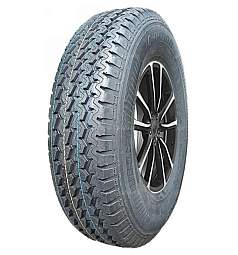 Летние шины 195/75 R16 Ovation V-03 107/105R 