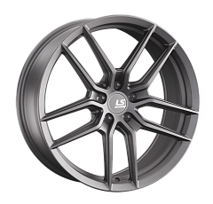 Диски LS FlowForming RC55 