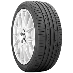Летние шины 255/50 R19 Toyo Proxes Sport 107Y RG