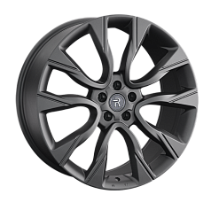 Шины R21 5x112 9,5J ET31 D66,6 Replay A259 MGM