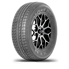 Шины Nexen Roadian 541