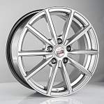 R17 5x110 7J ET39 D65,1 Alcasta M61 HS