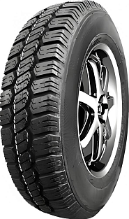 Летние шины 12/5 Ovation V-09 88/86P 