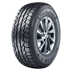 Летние шины 265/50 R20 Wanli SU006 111V XL