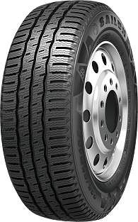 Зимние шины 185/80 R14 Sailun Endure WSL1 102/100R LT/C