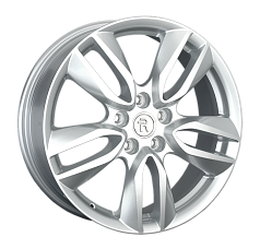 Шины R17 5x114,3 7J ET53 D67,1 Replay HND 109 S