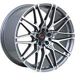 R22 5x112 9,5J ET32 D66,6 LegeArtis Concept-B542 GMF