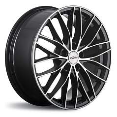 Диск R13 8x100/114,3 5J ET35 D73,1 Alcasta A 113 HB