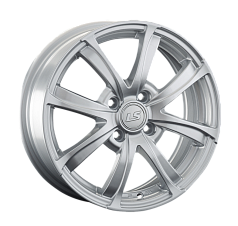 Диск R15 4x100 6J ET50 D60,1 LS Wheels 313 S
