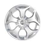 Диск СкадR16 5x100 6,5J ET38 D67,1 Скад Гамбург Селена