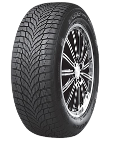 Зимние шины 225/60 R17 Nexen Winguard Sport 2 SUV 103H XL Корея