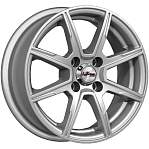 R14 4x98 5,5J ET40 D58,5 iFree Майами лайт (КС1029) Хай вэй