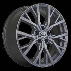 Диск R18 5x114,3 7J ET50 D54,1 Carwel Тур 1806 (Geely Сoolray) GRT