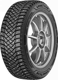 Зимние шины 225/45 R17 Goodyear UltraGrip Ice Arctic 2 94T XL Ш