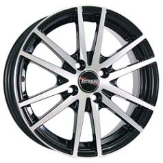Диск R15 5x100 6J ET45 D57,1 Tech-Line 535 BD