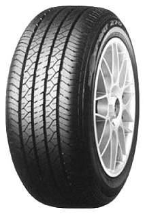 Летние шины 215/60 R17 Dunlop SP Sport 270 94H