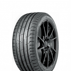 Летние шины 275/40 R21 Nokian Hakka Black 2 SUV 107Y 