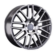 Шины R18 5x112 8J ET30 D66,6 Replay B208 GMF