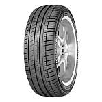 Летние шины 255/40 R19 Michelin Pilot Sport PS3 MO 100(Y)  