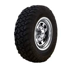Летние шины 35/12,5 R20 Roadx (by Sailun) M/T 121Q