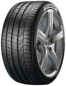 Летние шины 275/40 R22 Pirelli P Zero 108Y pncs XL LR 