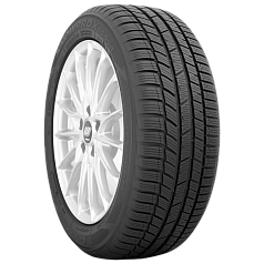 Шины Toyo Snowprox S954