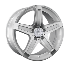 Шины R17 5x112 8J ET45 D57,1 Replay VV379 SF
